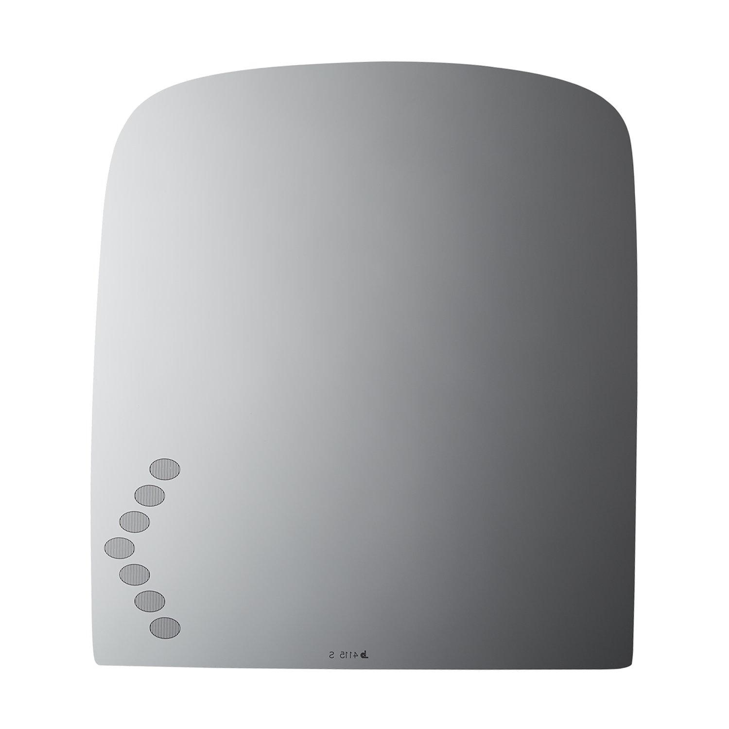 SIDE VIEW MIRROR W SIGNAL